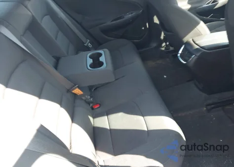 2020 Chevrolet Malibu Fwd Lt z USA, uszkodzony, nr VIN 1G1ZD5ST3LF052765